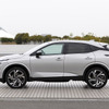 第3世代「e-POWER」が搭載された日産『キャシュカイ』（欧州仕様）