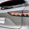 第3世代「e-POWER」が搭載された日産『キャシュカイ』（欧州仕様）