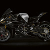 BMWモトラッド『コンセプトRR』