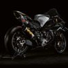 BMWモトラッド『コンセプトRR』