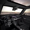 ジープ レネゲード 次期型の予想CG