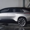 ファラデー・フューチャー FF 91（参考）
