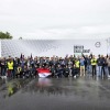 トラックドライバーの技術を競う、ボルボ世界大会でアジア勢が活躍