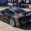 RML『P39』のプロトタイプ