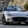 マツダ『ロードスター』1万台超がリコール…TCS/DSC作動表示灯が点灯しないおそれ