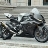 BMWモトラッド『コンセプトRR』