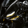 BMWモトラッド『コンセプトRR』