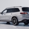 メルセデスベンツ GLS
