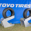 トーヨータイヤ オプカンGOO…カングージャンボリー 2025