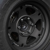 TOYOTA ランドクルーザープラド × レイズ A-LAP 05X