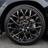 SUBARU レヴォーグ × レイズ ベルサス VV25M