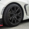 TOYOTA 86 × レイズ ベルサス VV21S