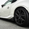 TOYOTA 86 × レイズ ベルサス VV21S