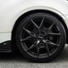 TOYOTA 86 × レイズ ベルサス VV21S