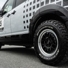 MITSUBISHI デリカD:5 × レイズ A-LAP 07X