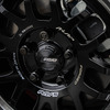 MITSUBISHI デリカD:5 × レイズ A-LAP 07X