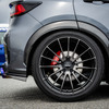 LEXUS LBX × レイズ VMF L-01