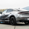 TOYOTA クラウン × レイズ ベルサス VV27S