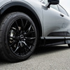 TOYOTA クラウン × レイズ ベルサス VV27S