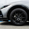 TOYOTA クラウン × レイズ ベルサス VV27S