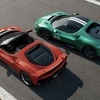 フェラーリ296スペチアーレ