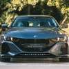 アルピナ創業家が新ブランド「ボーフェンジーペン」設立、ザガートとGTカー共同開発