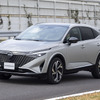 日産 e-POWERの泣きどころ？「高速燃費」は第3世代で変わるのか、新型『キャシュカイ』で新旧比較