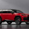 トヨタ RAV4 GRスポーツ