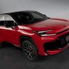 トヨタ RAV4 GRスポーツ