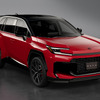 トヨタ RAV4 GRスポーツ