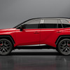 トヨタ RAV4 GRスポーツ