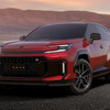 【トヨタ RAV4 新型】機能美を追求したデザインと走る楽しさ味わえる「GRスポーツ」