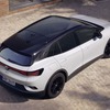 VW『ID.4』のブラックエディション(英国仕様)