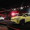 中国広汽集団（GAC）がブラジルに電動5モデル投入