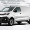 シトロエン『ジャンピー』の2025年モデル（ブラジル仕様）