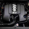 レクサス『IS 500』の自然吸気V8エンジン