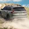 ホンダ CR-V トレイルスポーツ ハイブリッド