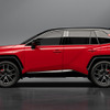 トヨタ RAV4 GRスポーツ