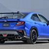 スバル S210 プロトタイプ