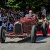 アルファロメオ『ティーポB』がイタリア旧車イベントで最優秀賞に