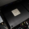パワーアンプチョイスの基準になったのはマイクロプレシジョンのサウンドを引き出すこと、その目的に合ったのがMX4PROだった。