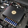 DSPとしてチョイスしたのはリゾルトのT-DSP mk2。パワーアンプ同様にスピーカーの音を最大限引き出すユニットとして選ばれた。