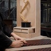 ルイ・ヴィトンの特製トロフィー・トランク