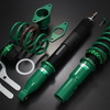 テイン フレックスZ　マツダ3ファストバック用