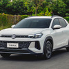 VWの新型コンパクトSUV『テラ』、AI搭載で世界20か国展開へ