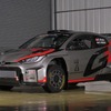 トヨタ『GRヤリス Rally2』、日本以外のアジア初上陸…インドネシアでラリー参戦へ