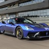 マセラティの最高峰モデルをサーキットで体験、特別プログラムをイタリアで開催へ
