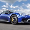マセラティ『GT2ストラダーレ』