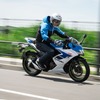 スズキ ジクサーSF250