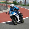 スズキ ジクサーSF250